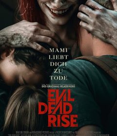 فيلم Evil Dead Rise 2023 مترجم