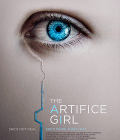 فيلم The Artifice Girl 2022 مترجم
