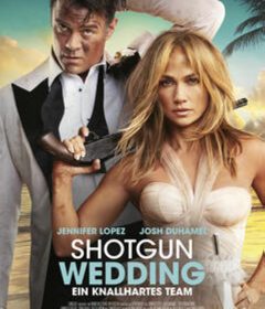 فيلم Shotgun Wedding 2022 مترجم