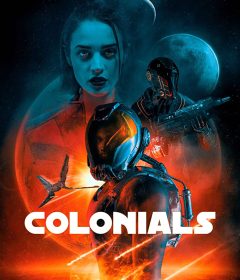 فيلم Colonials 2023 مترجم