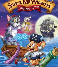 فيلم Tom and Jerry in Shiver Me Whiskers 2006 Arabic مدبلج