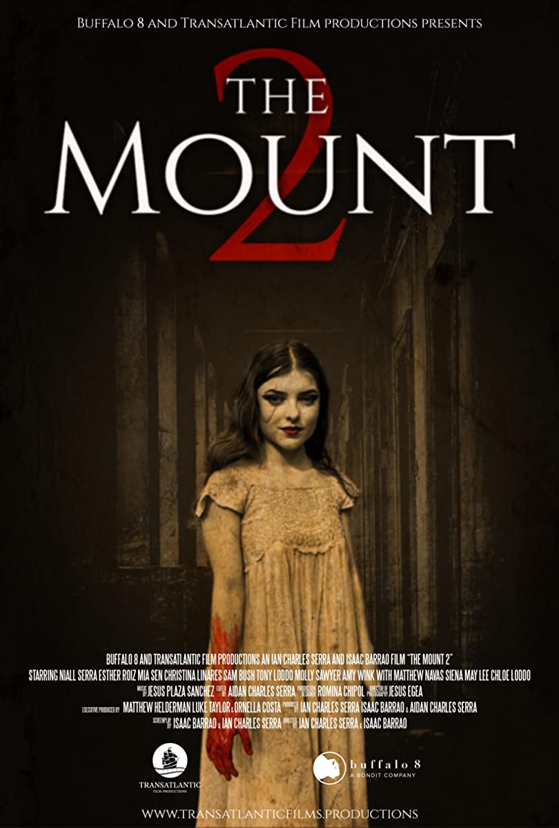 فيلم The Mount 2 2022 مترجم