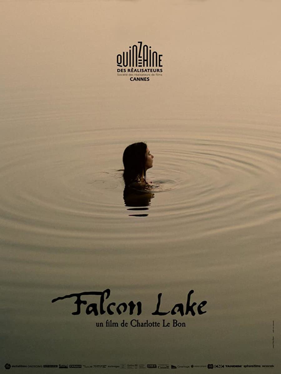 Falcon Lake 2022