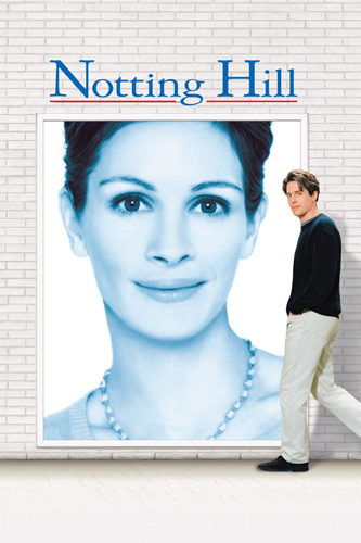 فيلم Notting Hill 1999 مترجم