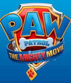 فيلم PAW Patrol The Mighty Movie 2023 مترجم
