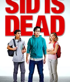 فيلم Sid Is Dead 2023 مترجم