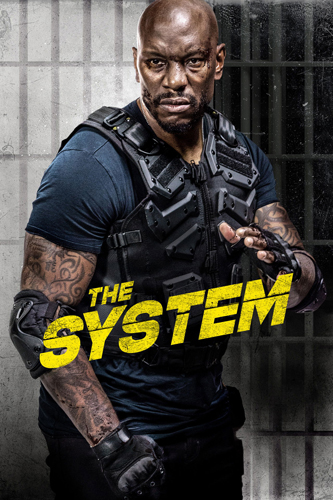 فيلم The System 2022 مترجم