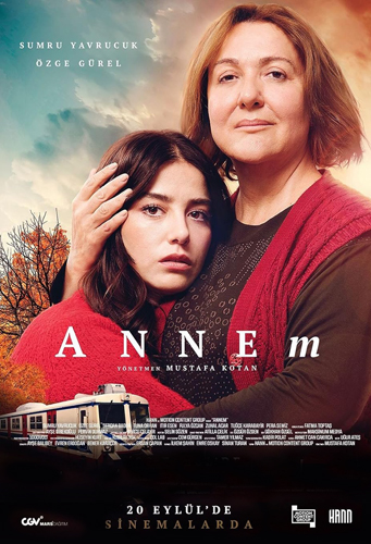 فيلم Annem 2019 مترجم