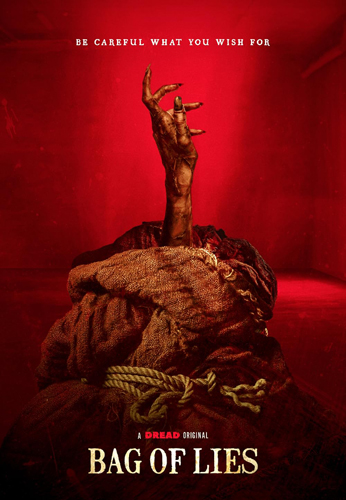 فيلم Bag of Lies 2024 مترجم