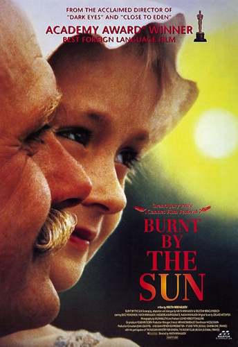 فيلم Burnt by the Sun 1994 مترجم