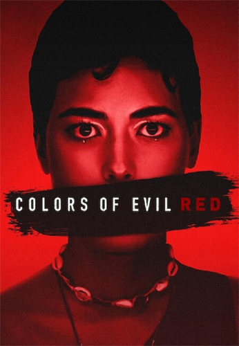 فيلم Colors of Evil Red 2024 مترجم