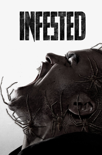 فيلم Infested 2023 مترجم