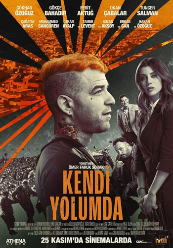 فيلم Kendi Yolumda 2022 مترجم