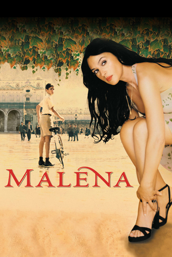 فيلم Malèna 2000 مترجم