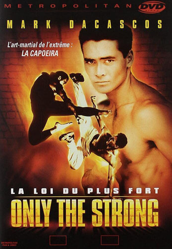 فيلم Only the Strong 1993 مترجم