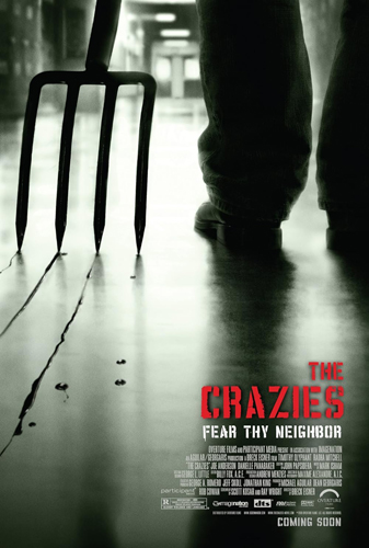 فيلم The Crazies 2010 مترجم