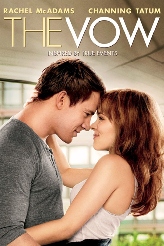 فيلم The Vow 2012 مترجم