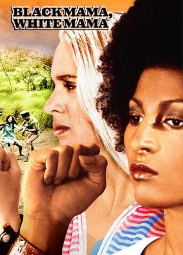 فيلم Black Mama White Mama 1973 مترجم