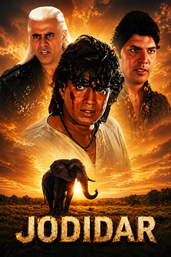 فيلم Jodidar 1997 مترجم