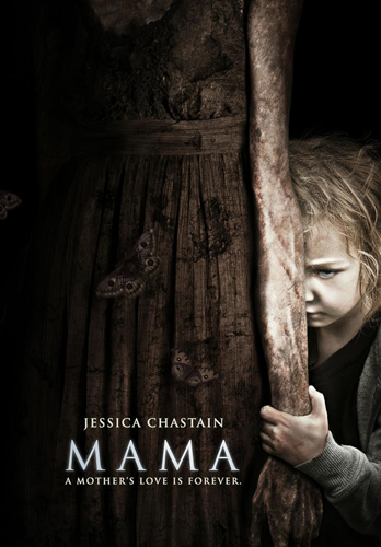 فيلم Mama 2013 مترجم
