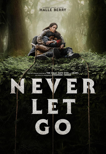 فيلم Never Let Go 2024 مترجم