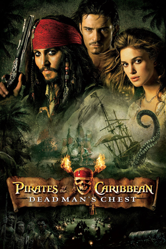 فيلم Pirates of the Caribbean Dead Man’s Chest 2006 مترجم