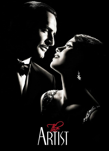 فيلم The Artist 2011 مترجم