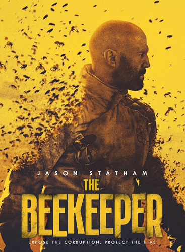 فيلم The Beekeeper 2024 مترجم