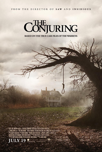 فيلم The Conjuring 2013 مترجم