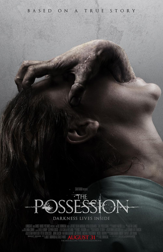 فيلم The Possession 2012 مترجم