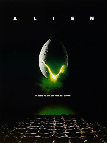 فيلم Alien 1979 مترجم