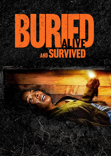 فيلم Buried Alive and Survived 2024 مترجم