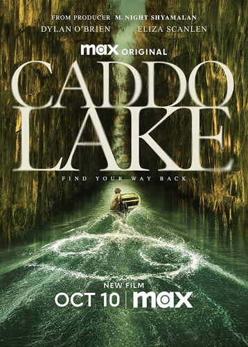 فيلم Caddo Lake 2024 مترجم