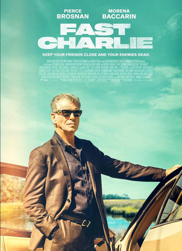 فيلم Fast Charlie 2023 مترجم
