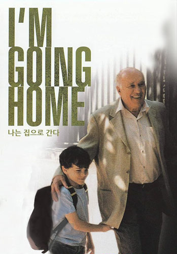 فيلم I’m Going Home 2001 مترجم