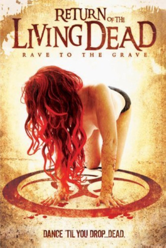 فيلم Return of the Living Dead Rave to the Grave 2005 مترجم
