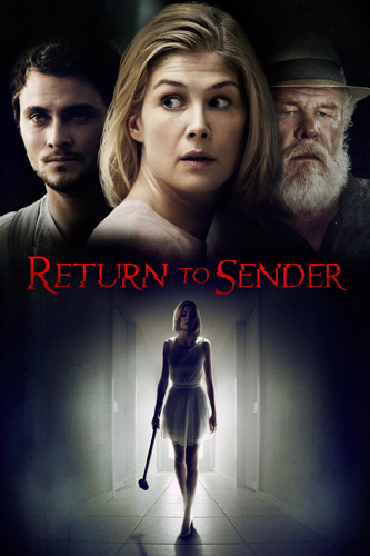 فيلم Return to Sender 2015 مترجم
