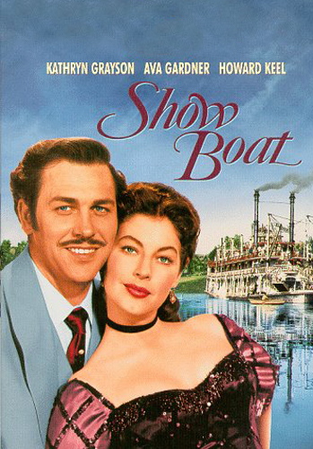 فيلم Show Boat 1951 مترجم
