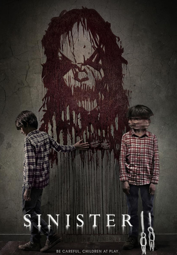 فيلم Sinister 2 2015 مترجم