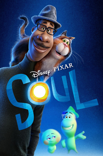 فيلم Soul 2020 مترجم