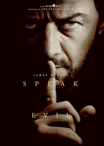 فيلم Speak No Evil 2024 مترجم
