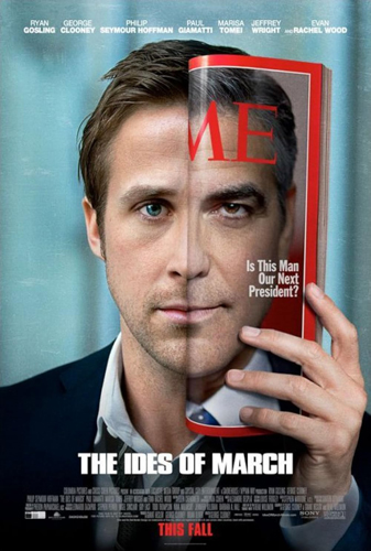 فيلم The Ides of March 2011 مترجم