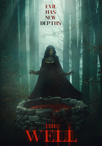 فيلم The Well 2023 مترجم