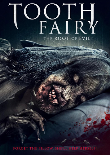فيلم Toothfairy 2 2020 مترجم