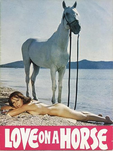 فيلم Love on a Horse 1973 مترجم