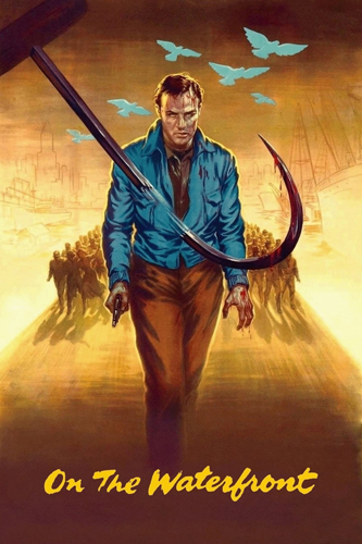 فيلم On the Waterfront 1954 مترجم