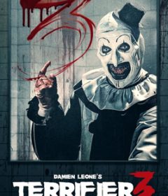 فيلم Terrifier 3 2024 مترجم