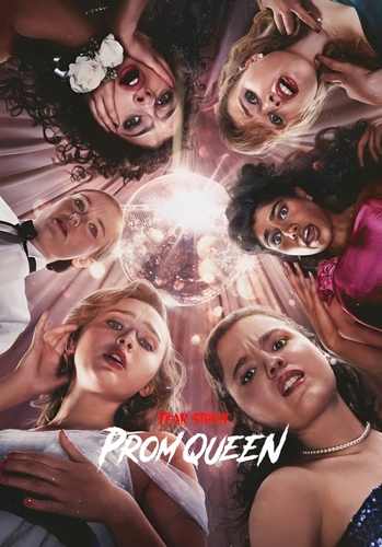 فيلم Fear Street Prom Queen 2025 مترجم