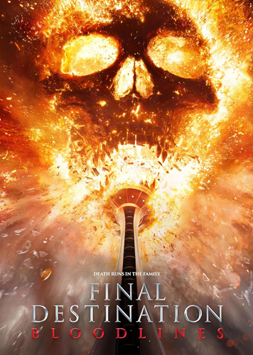 فيلم Final Destination Bloodlines 2025 مترجم