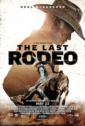 فيلم The Last Rodeo 2025 مترجم